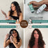 Paradyes Natural Brown Timeless Hair Tint